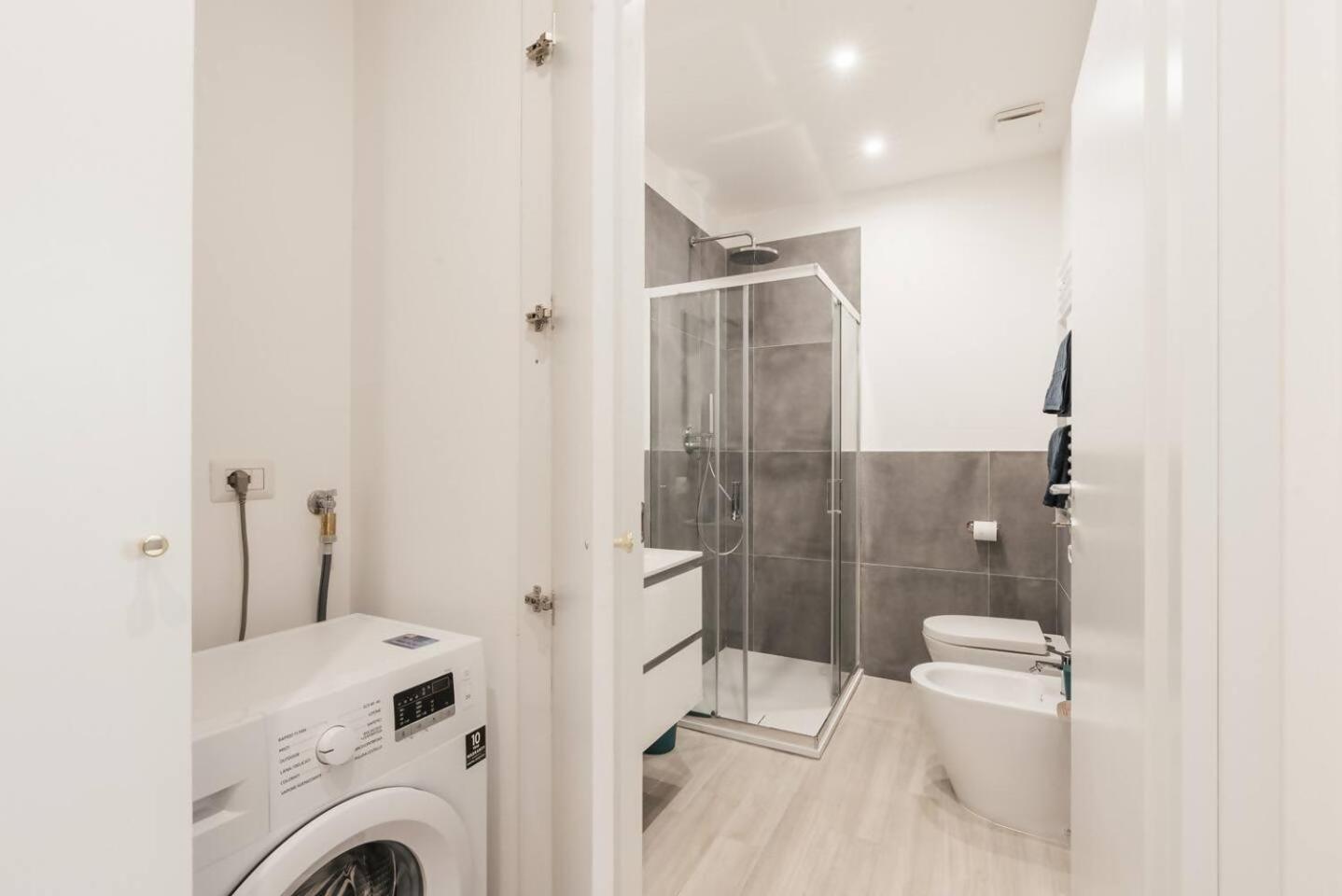 La Casina 348 Lägenhet Rom
