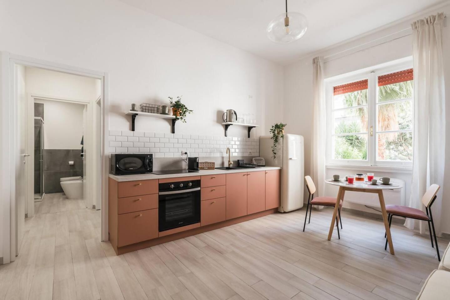 La Casina 348 Rom